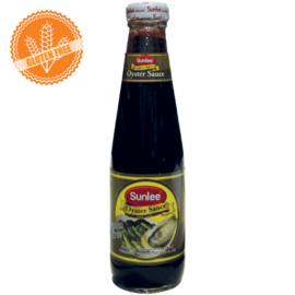 Sunlee Oestersaus(glutten free) 300ml