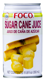 FOCO Sugar Cane juice 350ml