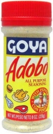 Goya Adobo rood 226 gr