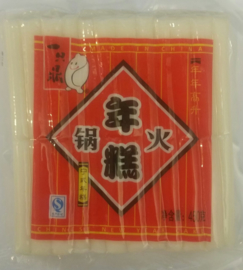 OW Hot pot Rice Cake 450 gram