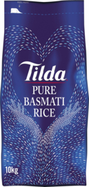 Tilda Basmati rice 10 kg