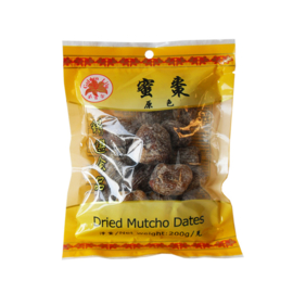 GL Natural Mut-Cho Date 200gram