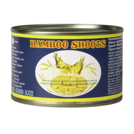 Bamboo shoots slice 227gr