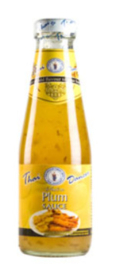 Thai Dancer Plum Sauce 300ml