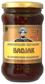 Wanita Djawa sambal Badjak 290 gram