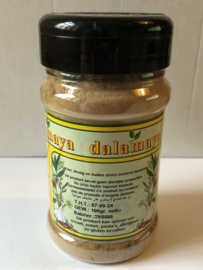 dalamaya Laos poeder Strooibus 100 gr