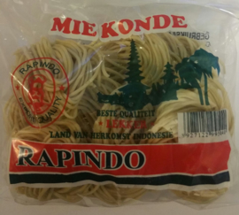 Mie Konde