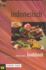 Indonesisch kookboek