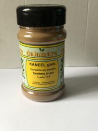 dalamaya Kaneel gemalen strooibus 120 gr