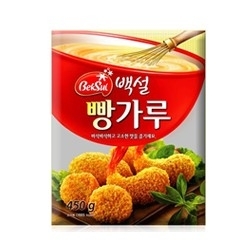 Beksul Korean Breadcrumbs(Panko)