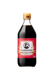 Murasaki Sweet Soy Sauce (500ml)