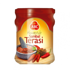 ABC Sambal Terasi 180 gram