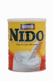 Nido melk poeder 900 gr