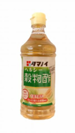 Tamanoi  rijst azijn 500ml