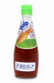 Squid fish saus 300 ml