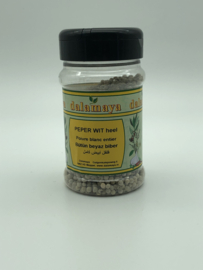 dalamaya Peper wit heel strooibus 140 gr