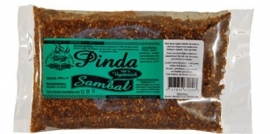 Lekker Bekkie Pinda Sambal 200 gram (100% vegetarisch)