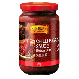 lkk  chilli bean saus (toban djan)