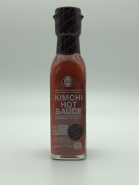 Surasang Kimchi Hot Sauce 230ml