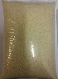 Longgrain rijst 3kg