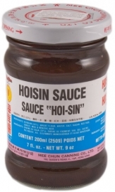 Mee chun hoisin saus pot 250 gram