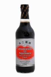 Pearl river bridge light soy sauce 500 ml