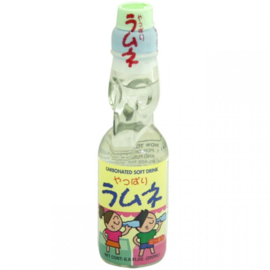 Ramune Meloen frisdrank 200ml