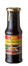 Sate Marinade Flower brand  220 ml