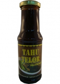 Tahu telor saus 210 ml