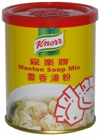 Wonton poeder 227 gram