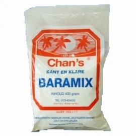 Bara mix 400 gram