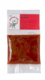 24 Blado Sari Rasa