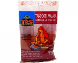 Tandoori kruiden  100 gram