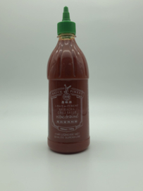 Aeglobe Sriracha Chili Sauce 680ml