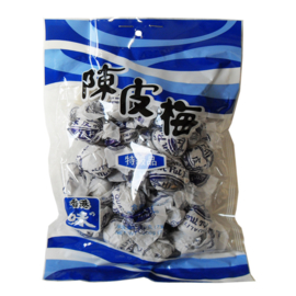 Chan Pei Plum 200 gram bag