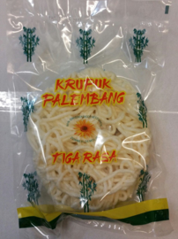 Palembang wit gebakken 60 gr