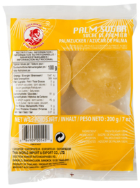 Palm sugar white 200 gr