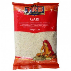  MP cassava flour (cassavameel) 900 gram