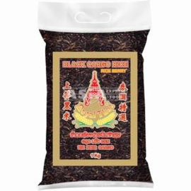  Royal Thai Zwarte Ketanrijst 1 kg