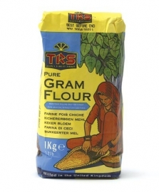Kikkererwtenmeel ( gram flour ) 1kg