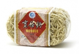  Broad Noodle mie breed plat 454 gram