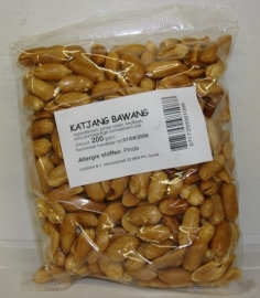 Katjang bawang Ratu Culinair 250 gram