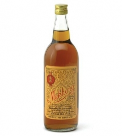 Mekhong whisky 35%