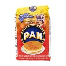 Harina PAN sweet corn mix dulce