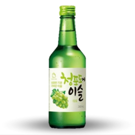 Soju Grape  13% 360ml