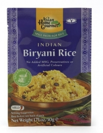 Biryani Rice Asian Home 50 gr