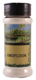 Dalamaya Knoflook granulaat poeder 80 gram