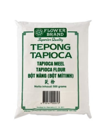 Tapiocameel 500 gr