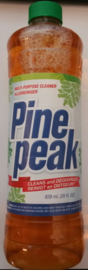 Pine Peak Allesreiniger 828ml ( multi purpose cleaner )