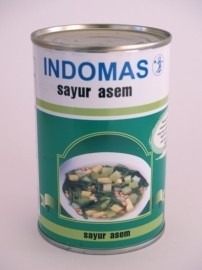 Indomas Sayur asem 425 gram